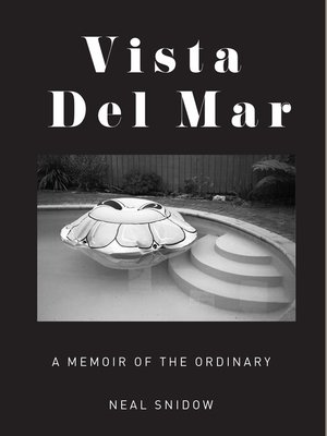 cover image of Vista Del Mar